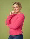 Pretty Pink