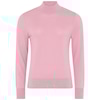 Geranium Pink