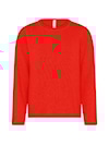 Ribbon Red