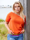Carrot Orange