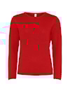Strawberry Red