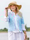 Pale Blue