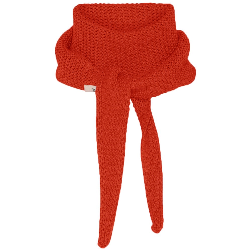 Skovhuus Kvinde Babette Mini Tørklæde Lotus Pink Onesize