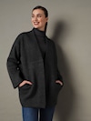 Charcoal Grey