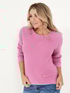 Cupcake Pink