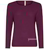 Mulberry Violet