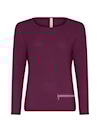 Mulberry Violet