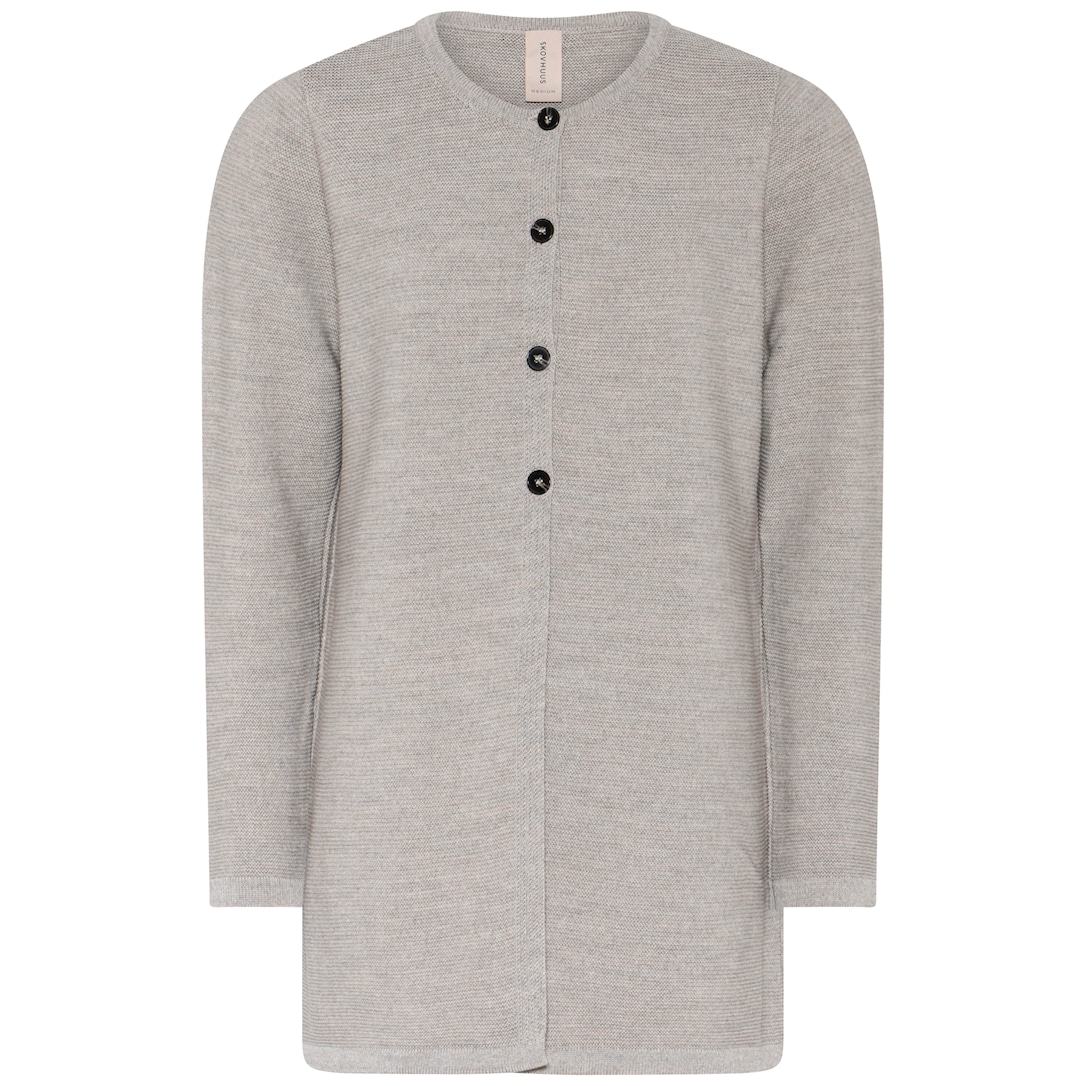 Skovhuus Kvinna Bark Beige XXL