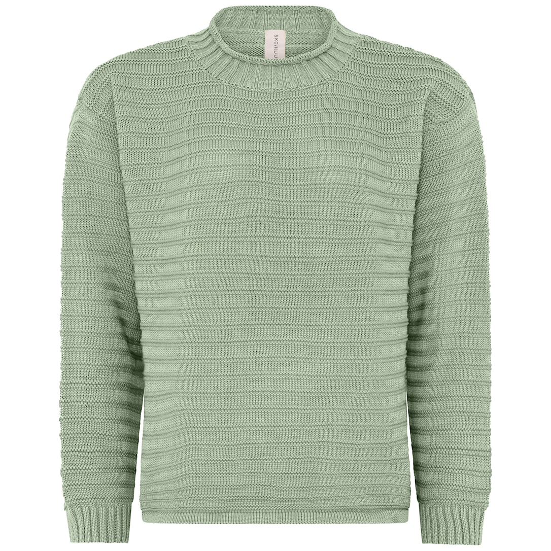 Skovhuus Kvinde Fennel Green S