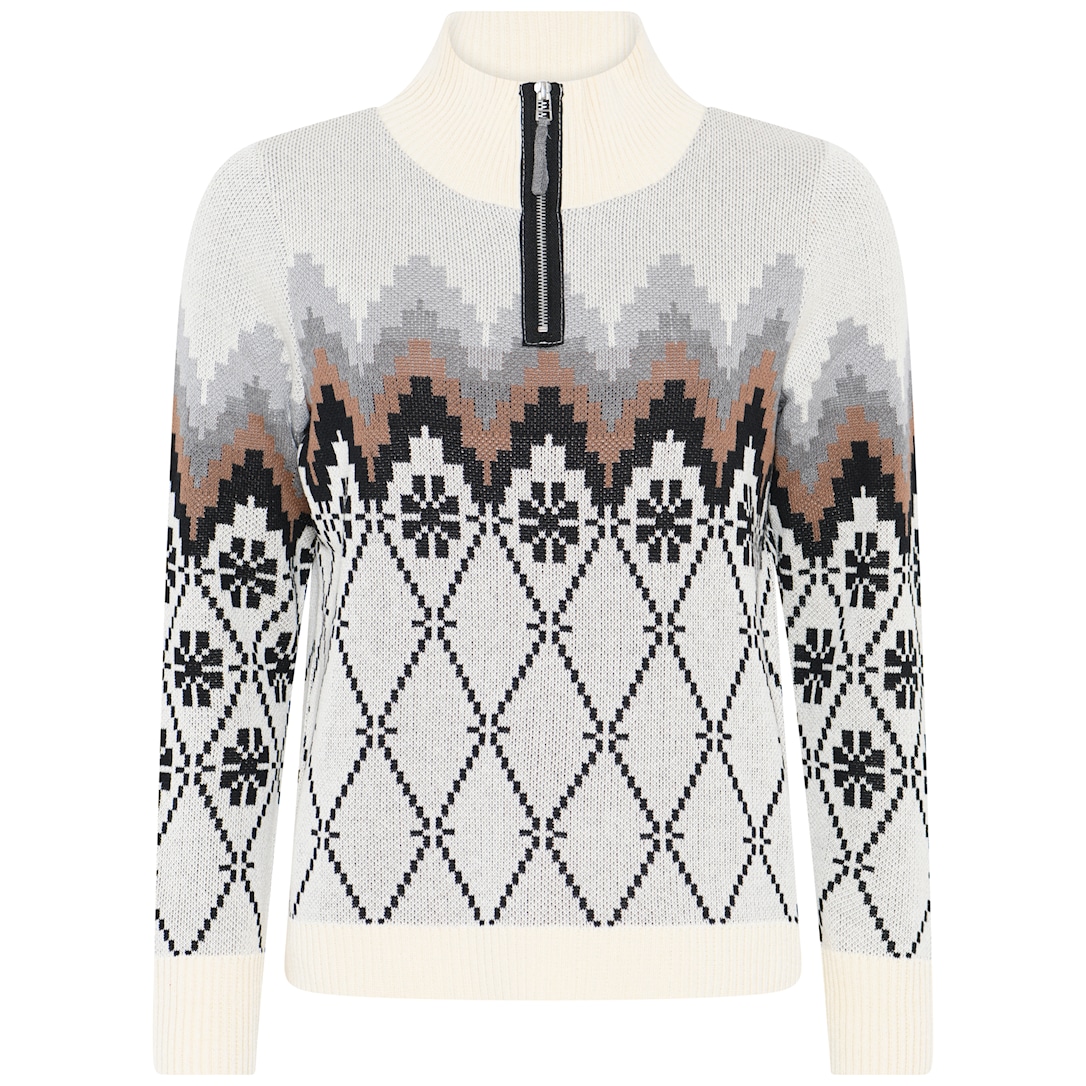 Skovhuus Kvinna Cream XL