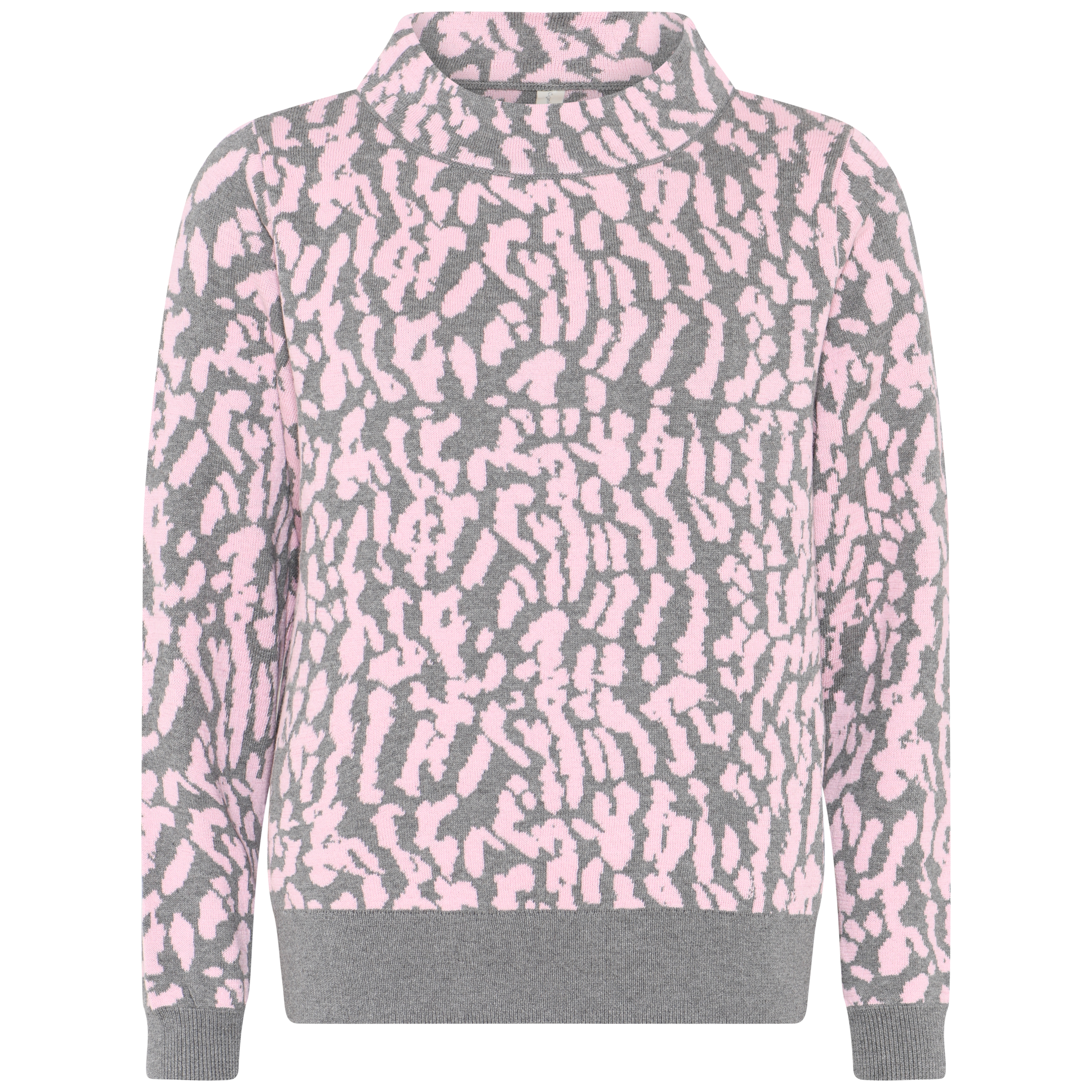 Grey Melange