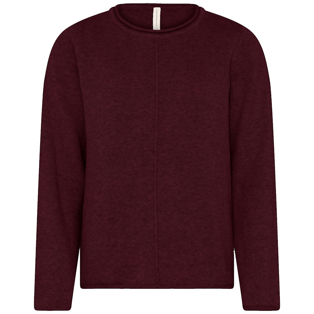 Skovhuus Kvinde Sophie Bluse Blackberry S