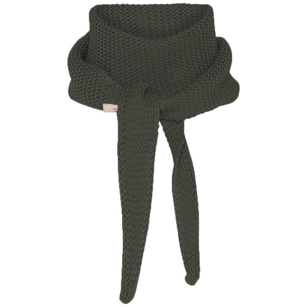 Skovhuus Kvinde Babette Mini Tørklæde Oasis Green ONESIZE