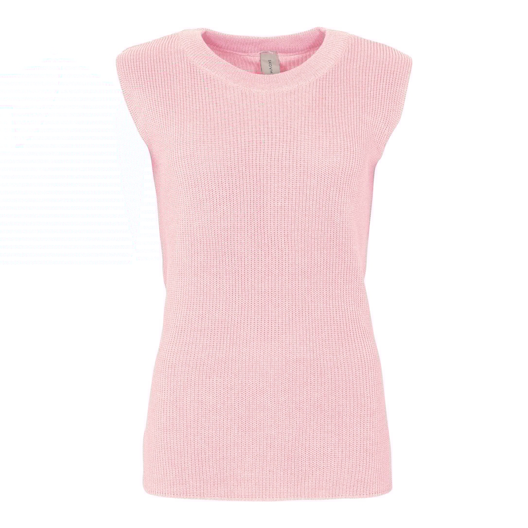 Skovhuus Kvinde Amelia Vest Rose S