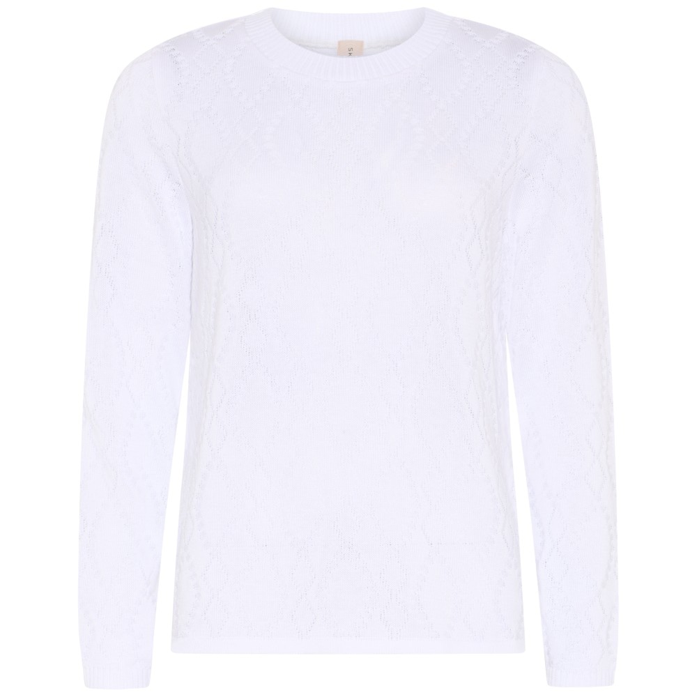 Skovhuus Kvinna White XL