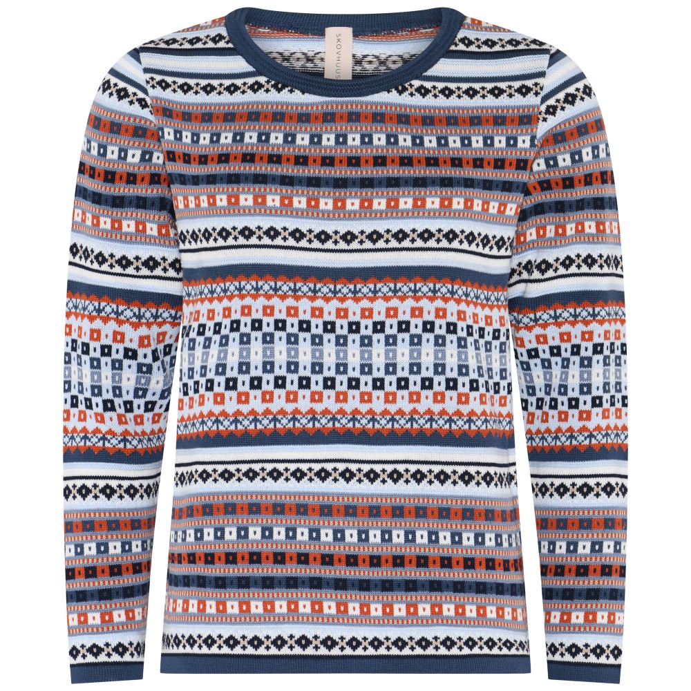 Jeans Blue/Midnight Blue