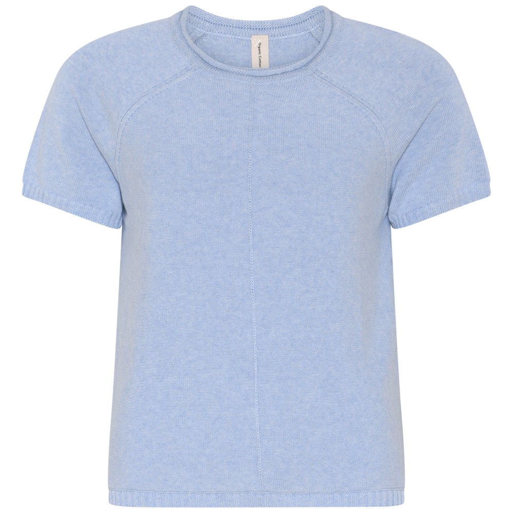 Light Blue melange