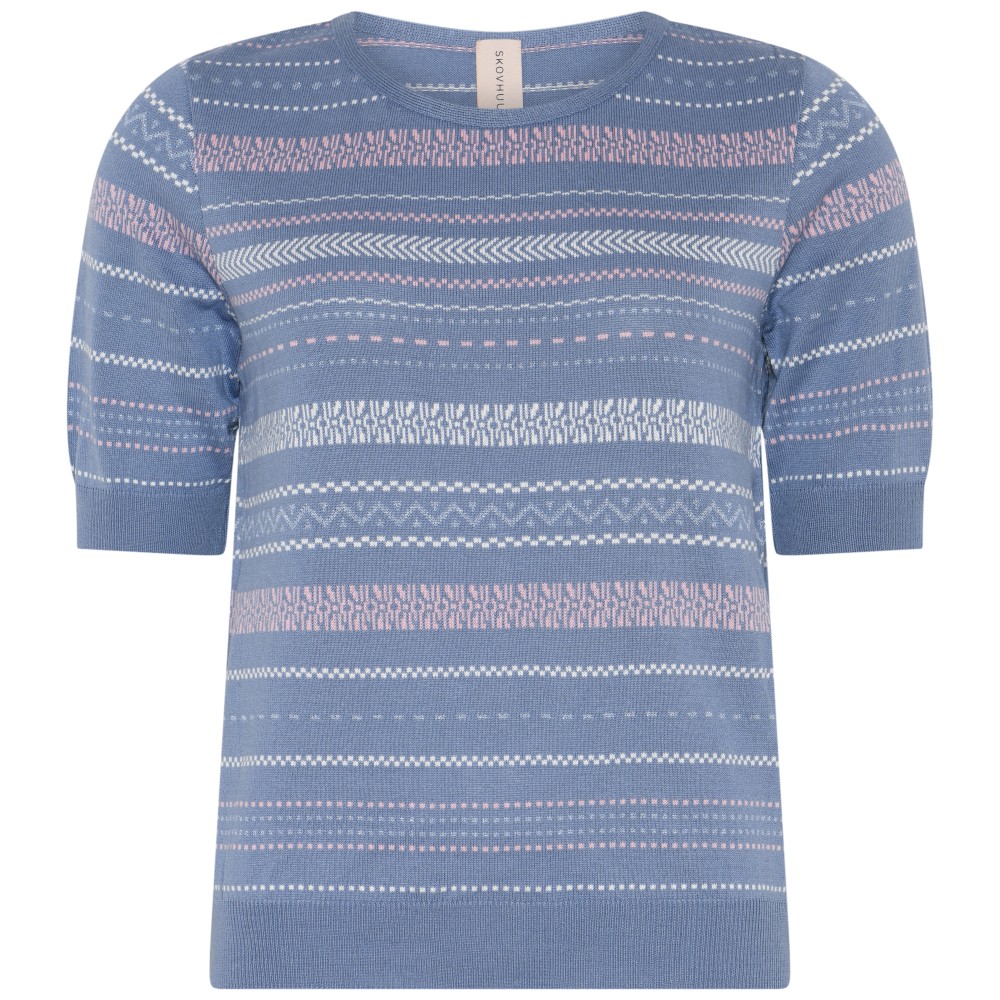 Peal Blue