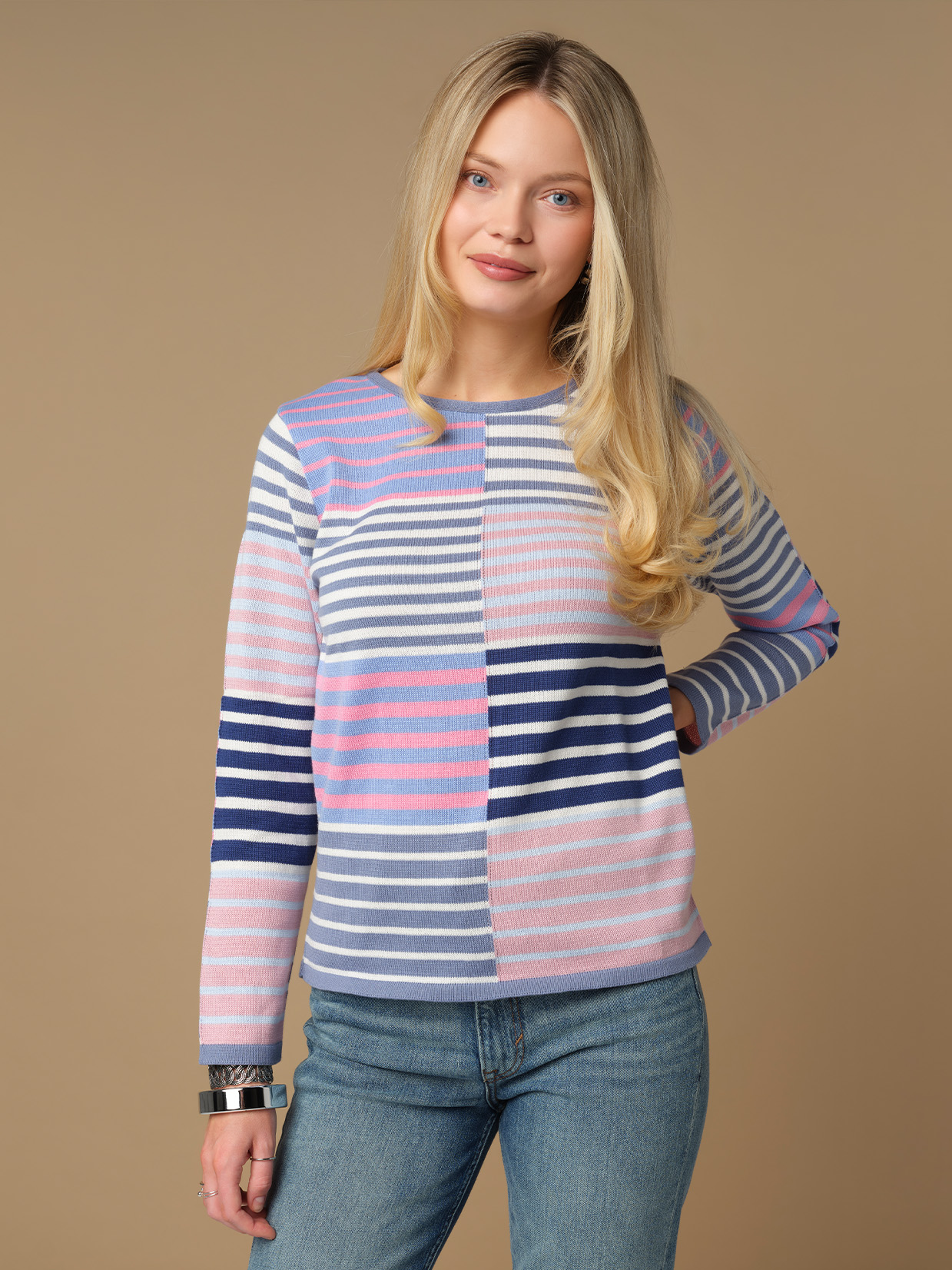 Peal Blue