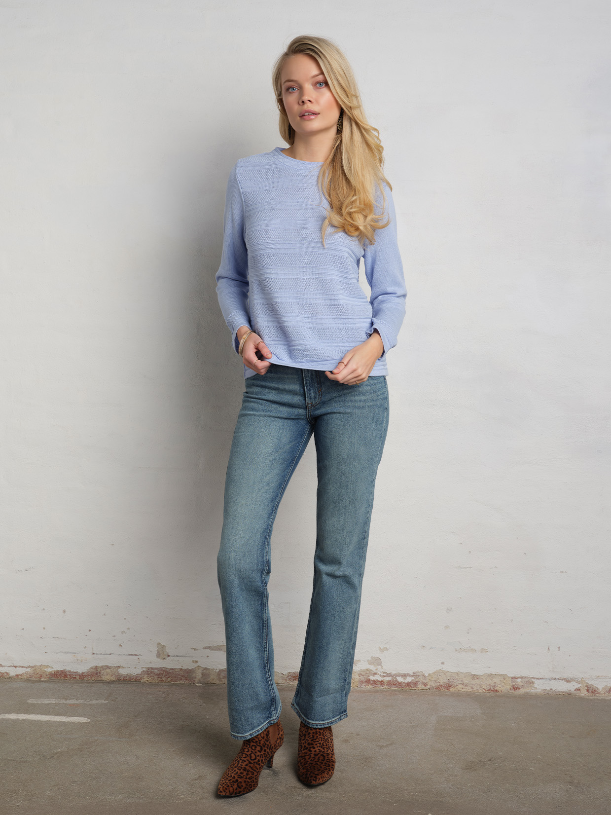 Light Blue