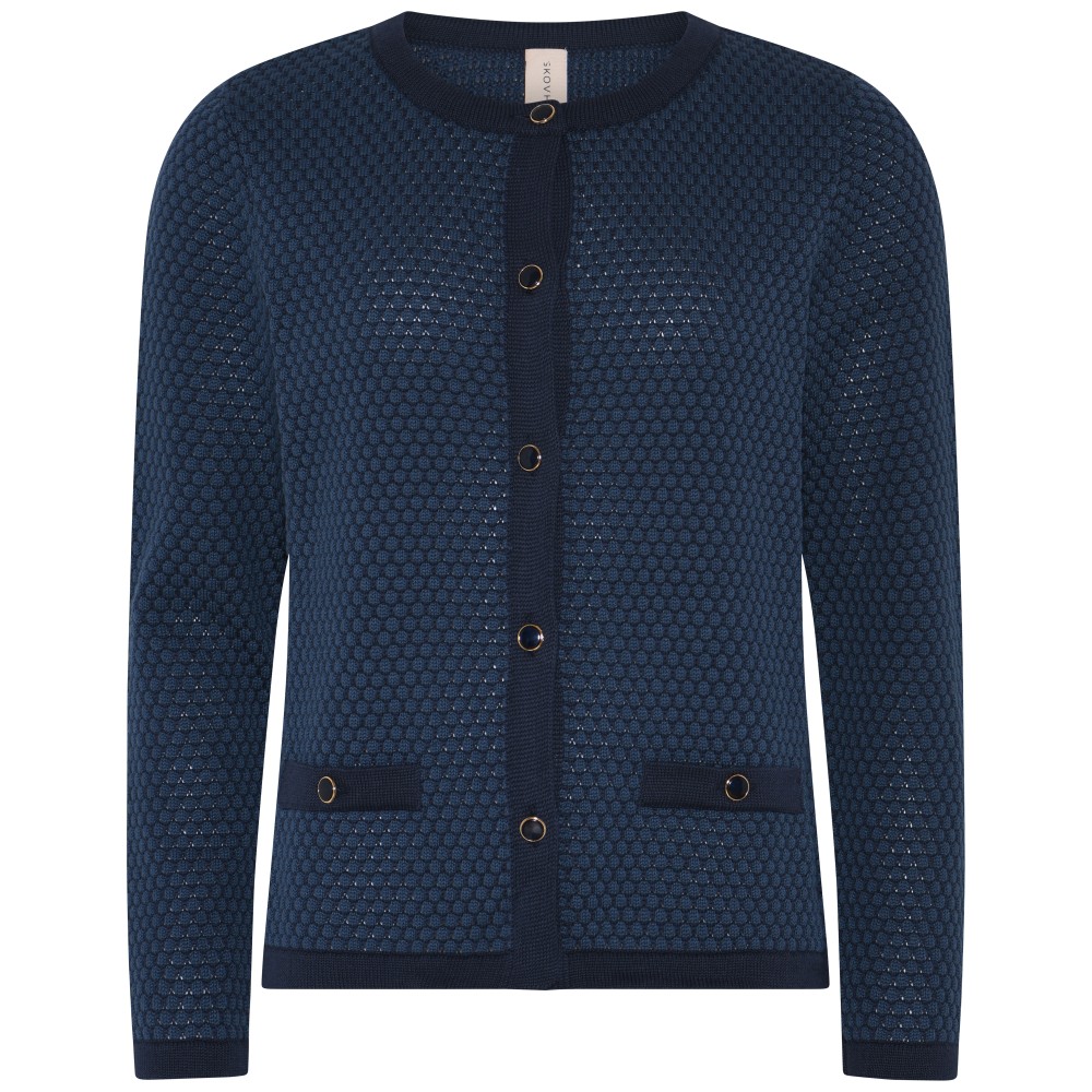 Nautical Blue