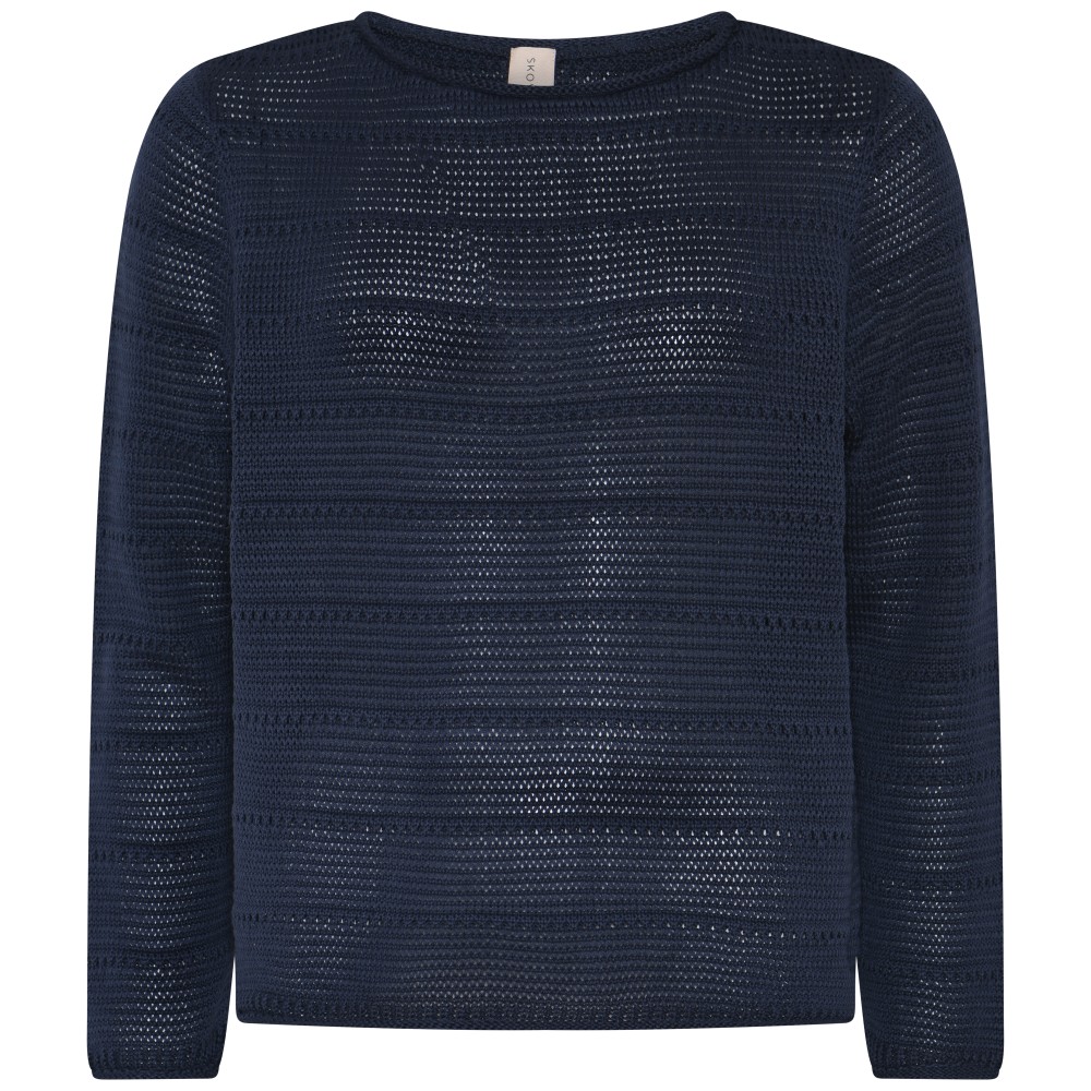 Nautical Blue